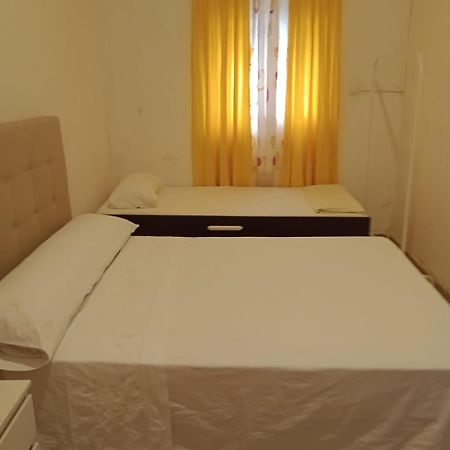 Aurora Room With Private Bathroom Alicante Exteriér fotografie