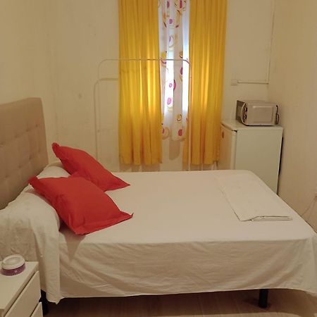 Aurora Room With Private Bathroom Alicante Exteriér fotografie