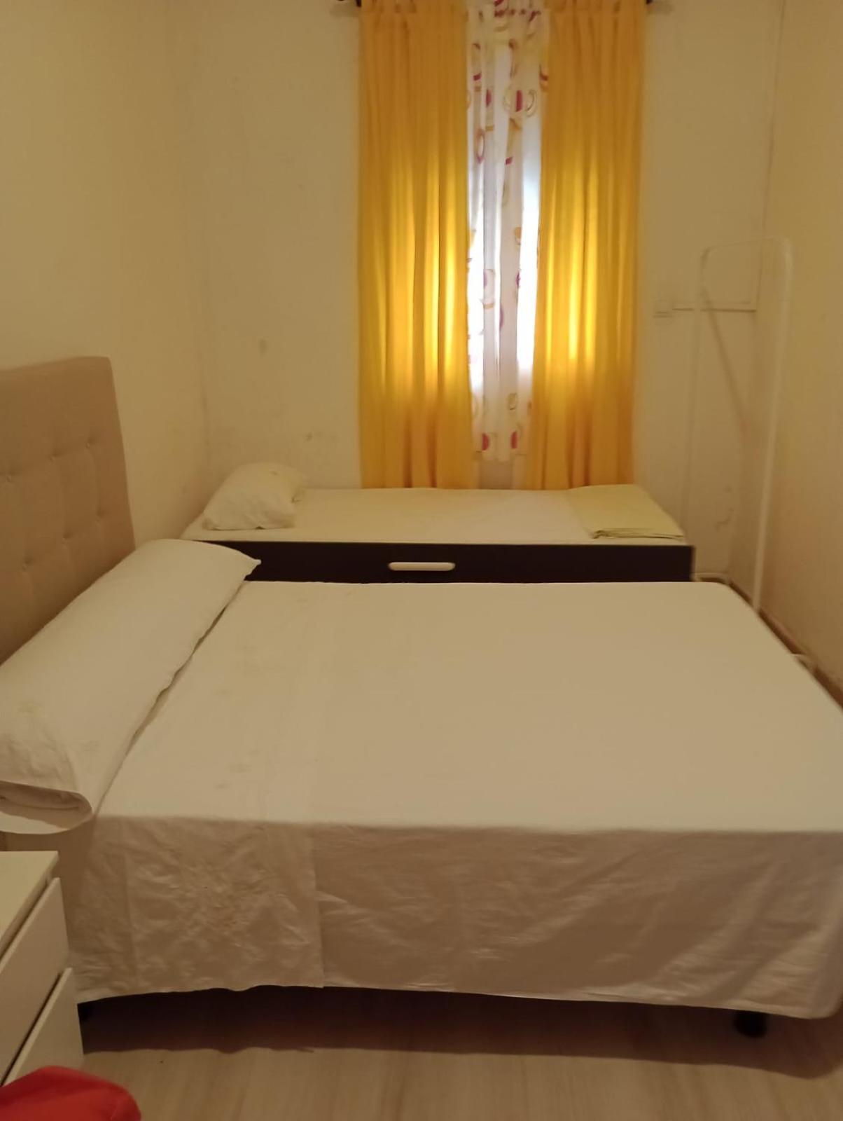 Aurora Room With Private Bathroom Alicante Exteriér fotografie